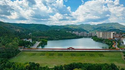 周末到玉溪看比赛丨澄江市—通海县—红塔区—易门县四日游精品旅游线路推荐