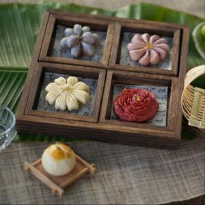 春花茶咖非遗月 | 把春天过成一段慢镜头