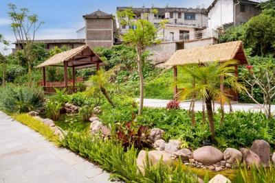 三月，磨黑古镇许你一场穿越百年的春日之约！