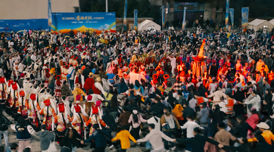 迪庆依托优质冰雪资源 激活文旅发展新动能