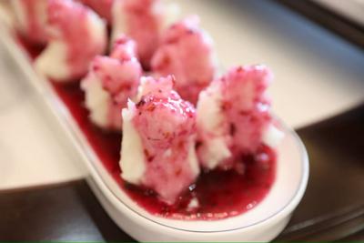 周末到玉溪看比赛丨华宁：春满沙果村 尝鲜正当时