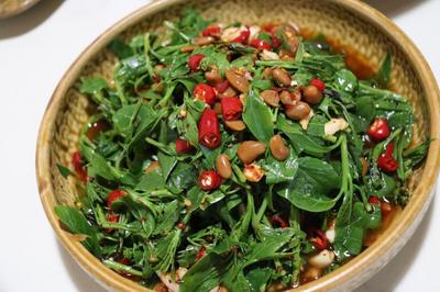 来双柏鄂嘉，用舌尖留住春天的味道