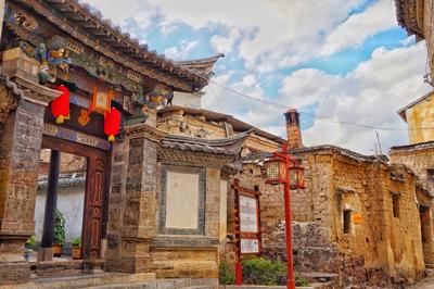  进来领！红河州专属女性福利来啦！