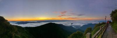 惠民福利｜鸡足山丽江市公民专属免票季来啦！