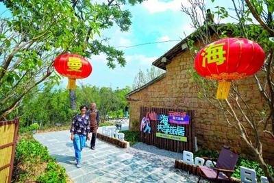 从“旅居”到“旅创” 云南政策赋能筑就创业热土