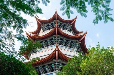 跟着滇超游红河丨两天一夜，玩转开远！