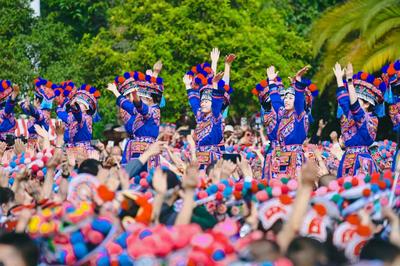 “十全十美”游楚雄！清明、州庆必打卡的10条精品线路，请收藏