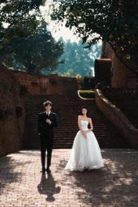 情定云南 爱上红河丨来红河，把爱情定格在山水间