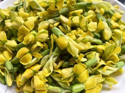 世界花园·玉溪之旅丨玉溪的春天，是吃进嘴里的“花样年华” 