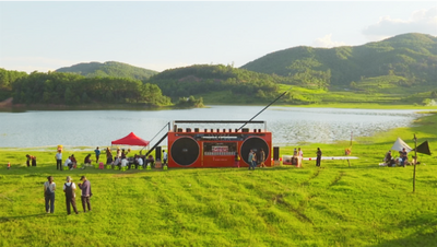 山色、水色，春日楚雄处处是绝色！