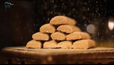 六代传承·手作匠心——通海斯贝佳：让每一口甜蜜都有温度