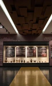 春花茶咖非遗月 | 一场陶与食的非遗之约