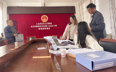 楚雄州：两项重点工程迎省考 示范引领成效显著