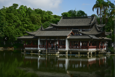 跟着滇超游红河丨两天一夜，玩转开远！