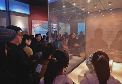 活动预告｜3月8日在大理州博物馆，共赴“探寻博物智慧·绽放巾帼芳华”之约