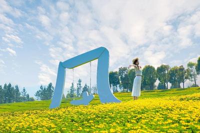 本周末，红河继续过节！