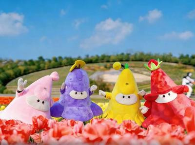 五一·弥勒见丨花海、音乐会、烟花秀、篝火打跳……这份快乐指南请查收！