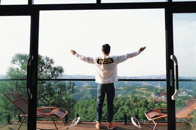 楚雄南华：在花海湖光间遇见和美田园