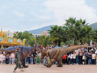 “五一”趣游楚雄，5月更多活动嗨玩不重样！这份最全攻略请收好