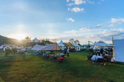 假期倒计时！楚雄清明、州庆专属福利已上线，快收藏