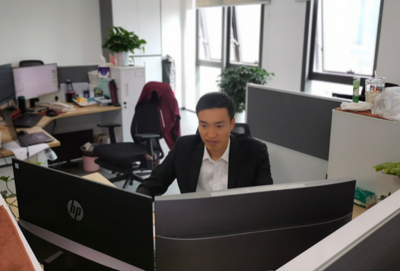 于无声处见担当  三位国寿人聚保险微光为民生护航