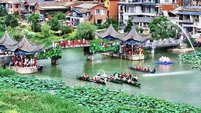 云南康旅集团旗下景区“五一”活动上线 大幅度优惠助力全国游客畅游云南