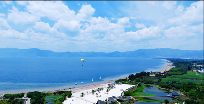 五一“嗨”游玉溪｜2026年玉溪抚仙湖户外音乐演出交通出行指南