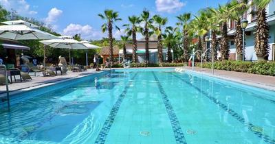 五一“嗨”游玉溪｜温泉+住宿打卡指南请查收