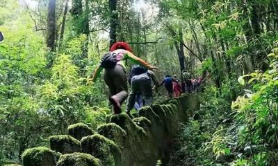 五一“嗨”游玉溪｜精品旅游线路推荐——活力玉溪运动之旅