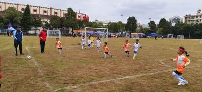 再获国家级荣誉！南华县7所学校获评2025年全国青少年校园足球特色学校