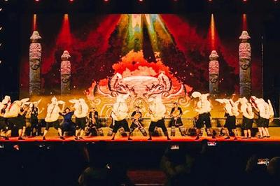 民族团结进步促进双柏县高质量发展