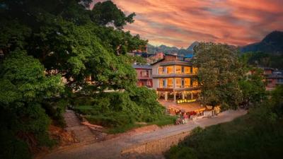云南康旅集团旗下景区“五一”活动上线 大幅度优惠助力全国游客畅游云南