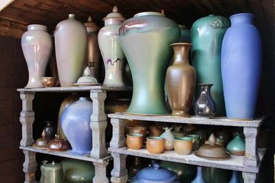 五一“嗨”游玉溪｜华宁保姆级攻略：玩陶、泡泉、品美食，看这一篇就够了！