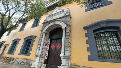 五一“嗨”游玉溪｜红塔区城市citywalk打卡之旅