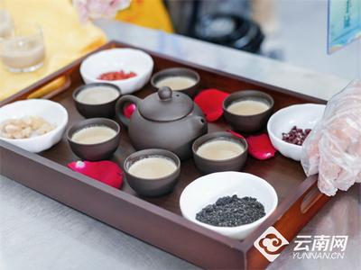 首届云南药膳创新大赛（省级分赛区）在云南旅游职业学院圆满举办