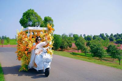 13县市13种乐趣，来红河过“五一”！