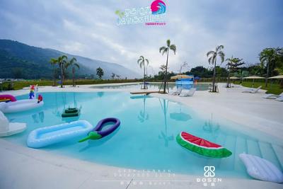 五一“嗨”游玉溪｜温泉+住宿打卡指南请查收