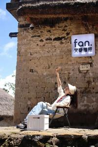 繁花相伴 茶咖飘香 浪漫春日共赴一场滇南最美乡愁之旅