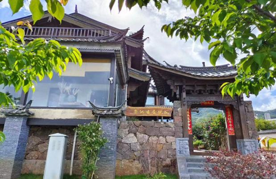 “五一”避开人潮，来丽江这些村子当几天“新村民”！