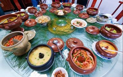 五一去哪儿？跟着这些线路玩转红河！