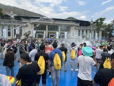 红河文旅周报丨建水，今年三次获外交部推荐