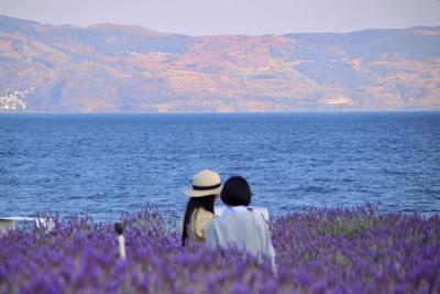 五一“嗨”游玉溪｜在“天然摄影棚”里，找对的人拍最美的你！