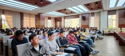 2026年丽江市新晋导游岗前培训开班 赋能文旅人才队伍建设