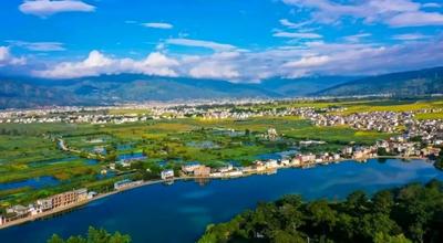 5月1日启幕！丽江永胜“五一”美食文化节“五大板块”活动抢先看