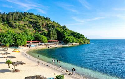 五一“嗨”游玉溪｜精品线路推荐——乐迷球迷休闲度假之旅