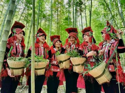 五一“嗨”游玉溪丨来峨山，这样玩！旅游线路推荐