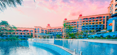 五一“嗨”游玉溪｜抚仙湖户外音乐演出活动周边住宿攻略合集