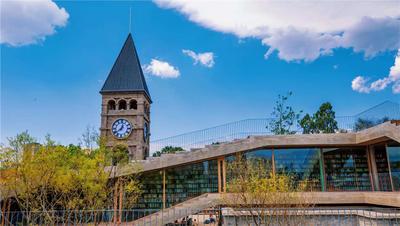 13县市13种乐趣，来红河过“五一”！