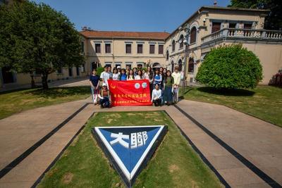 破解语言壁垒，讲好红河故事——云大外国语学院师生赴红河州开展“多语种文旅传播”专项调研