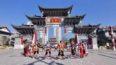 五一“嗨”游玉溪｜畅游峨山，这份攻略请收藏！